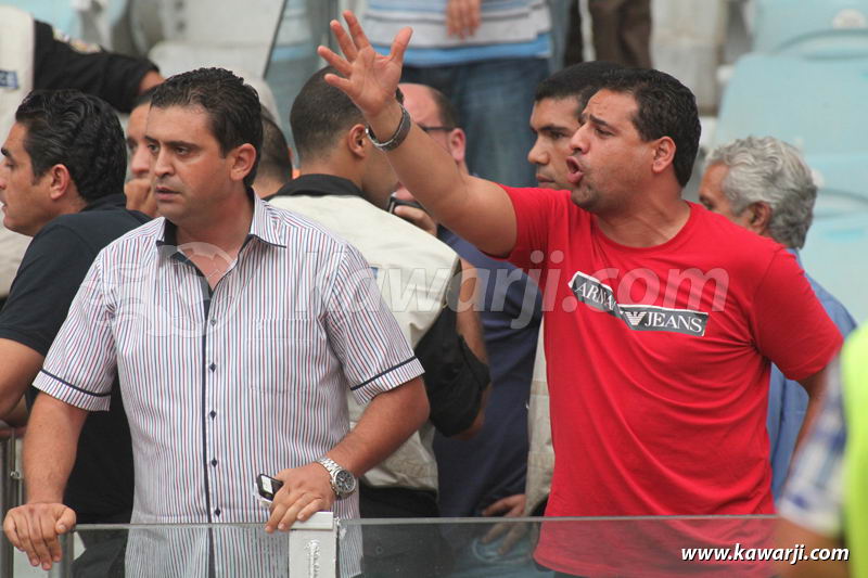 [2013-2014] L1-J02 Espérance Tunis - Etoile du Sahel 2-2