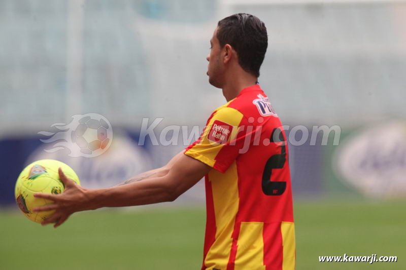 [2013-2014] L1-J02 Espérance Tunis - Etoile du Sahel 2-2