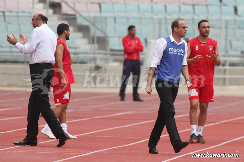[2013-2014] L1-J02 Espérance Tunis - Etoile du Sahel 2-2