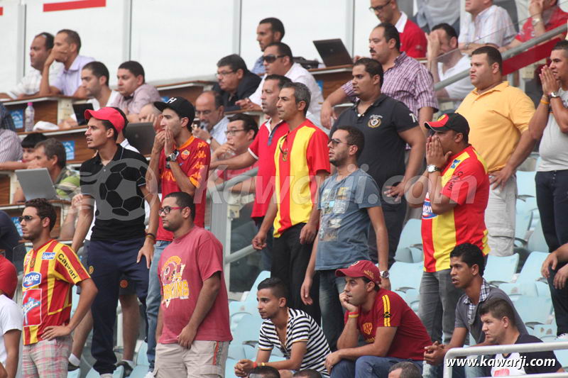 [2013-2014] L1-J02 Espérance Tunis - Etoile du Sahel 2-2
