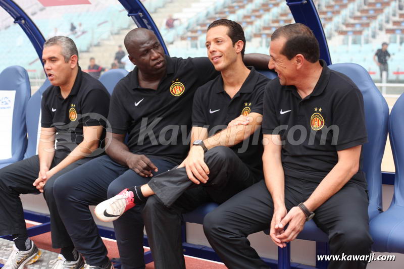 [2013-2014] L1-J02 Espérance Tunis - Etoile du Sahel 2-2