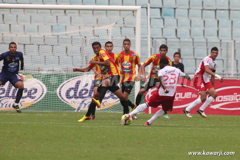 [2013-2014] L1-J02 Espérance Tunis - Etoile du Sahel 2-2