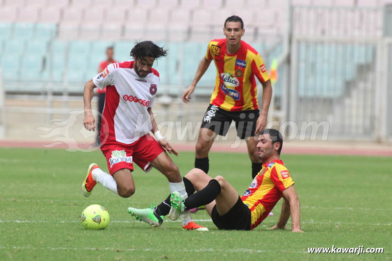 [2013-2014] L1-J02 Espérance Tunis - Etoile du Sahel 2-2
