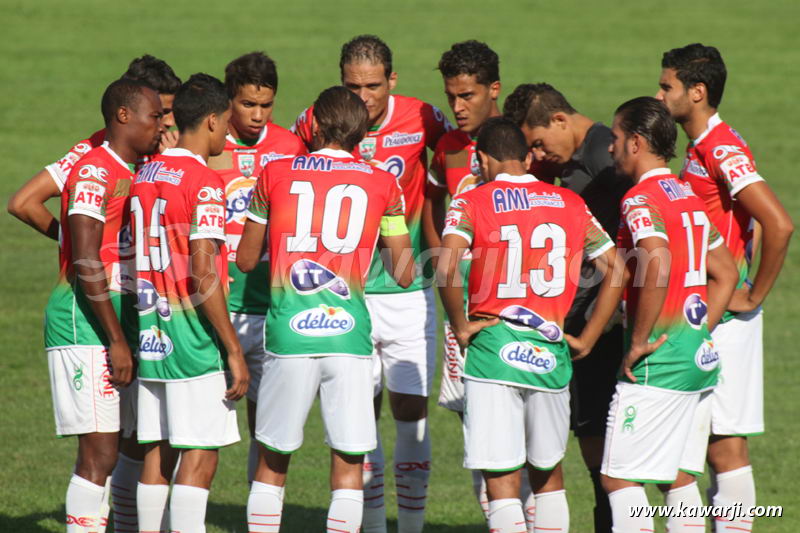 [2013-2014] L1-J03 Stade Tunisien - US Monastirienne 2-0