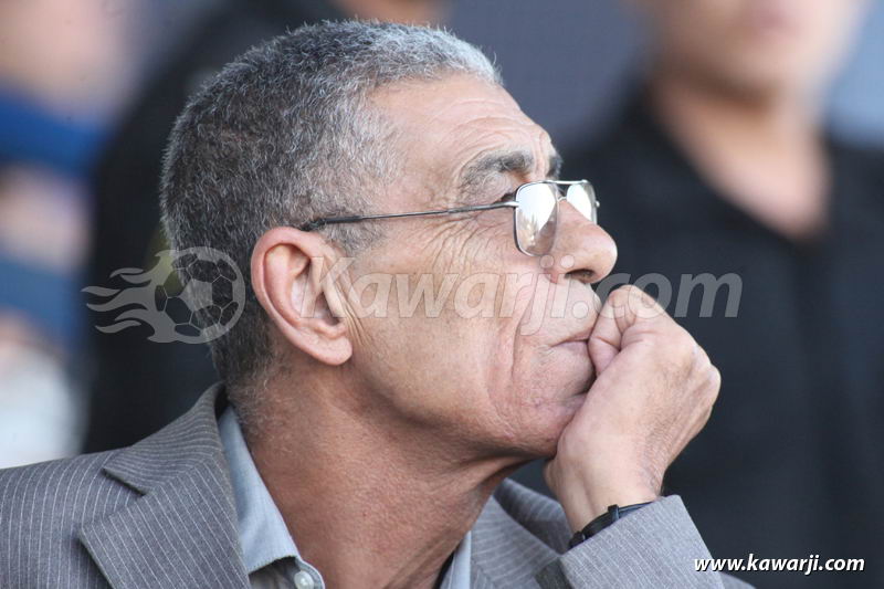 [2013-2014] L1-J03 Stade Tunisien - US Monastirienne 2-0