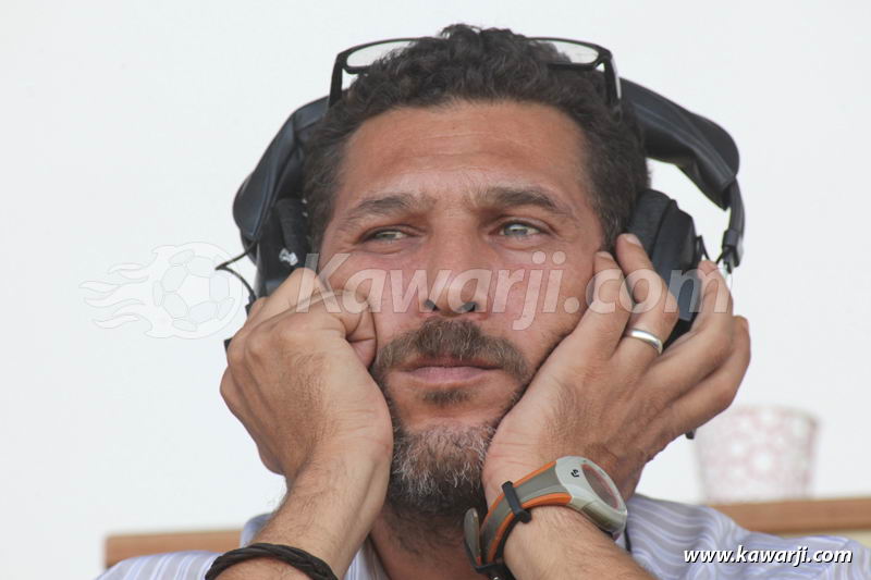 [2013-2014] L1-J03 Stade Tunisien - US Monastirienne 2-0