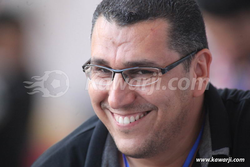 [Elimin. CM 2014] Tunisie - Cameroun 0-0