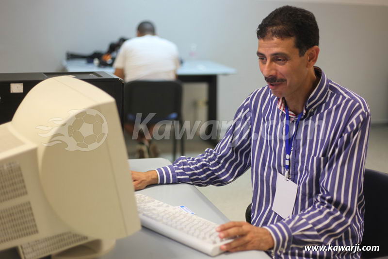 [Elimin. CM 2014] Tunisie - Cameroun 0-0