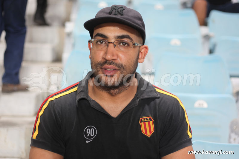 [LC 2013] 1/2 Finale Espérance ST-Orlando Pirates 1-1