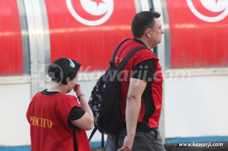 [CC 2013] 1/2 Club Sportif Sfaxien - Club Athlétique Bizertin 1-0