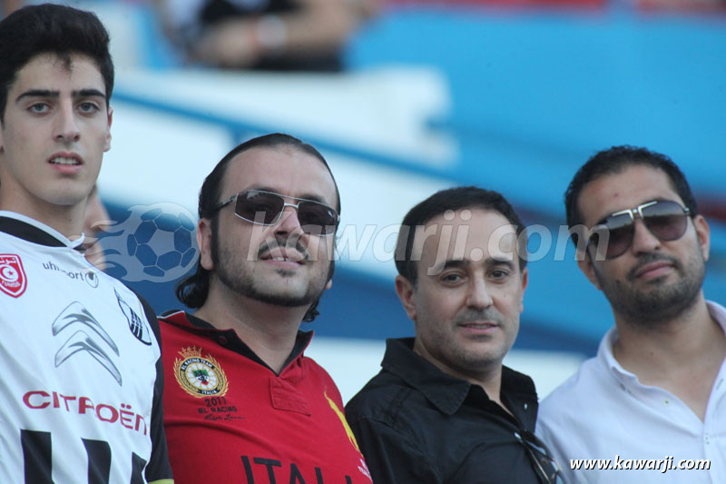 [CC 2013] 1/2 Club Sportif Sfaxien - Club Athlétique Bizertin 1-0
