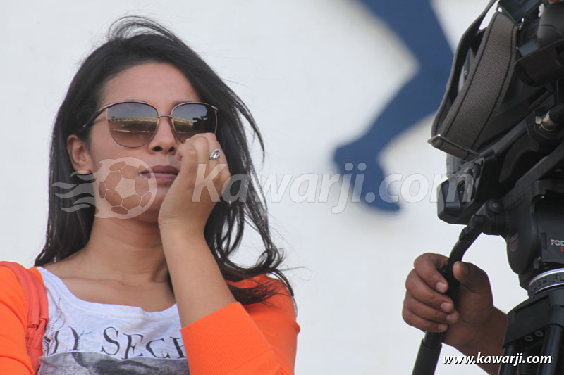 [CC 2013] 1/2 Club Sportif Sfaxien - Club Athlétique Bizertin 1-0