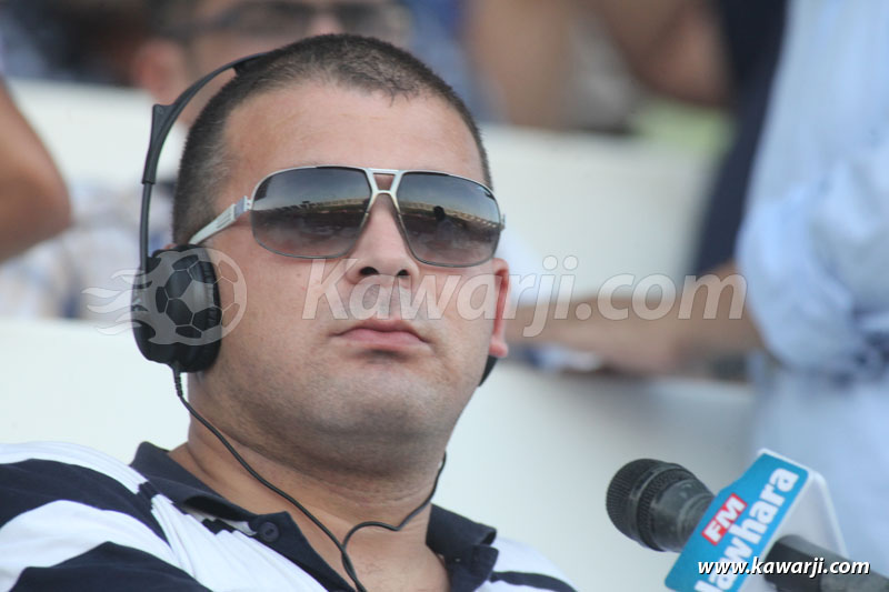 [CC 2013] 1/2 Club Sportif Sfaxien - Club Athlétique Bizertin 1-0