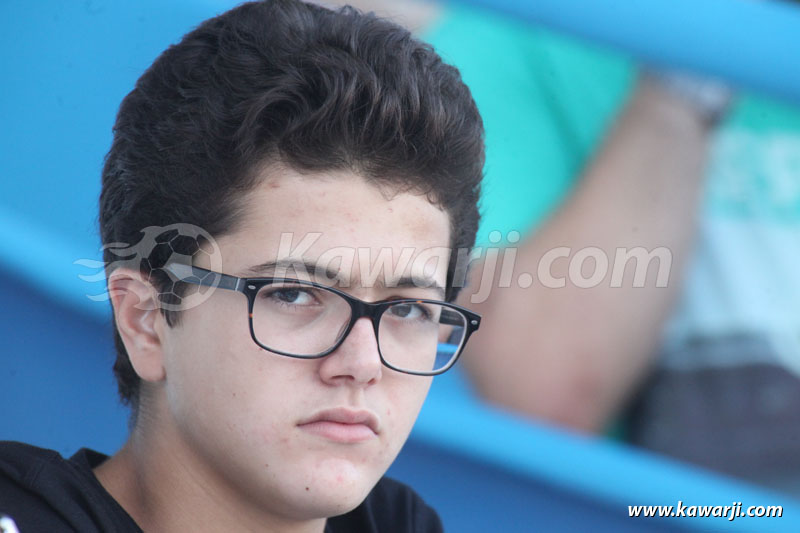 [CC 2013] 1/2 Club Sportif Sfaxien - Club Athlétique Bizertin 1-0