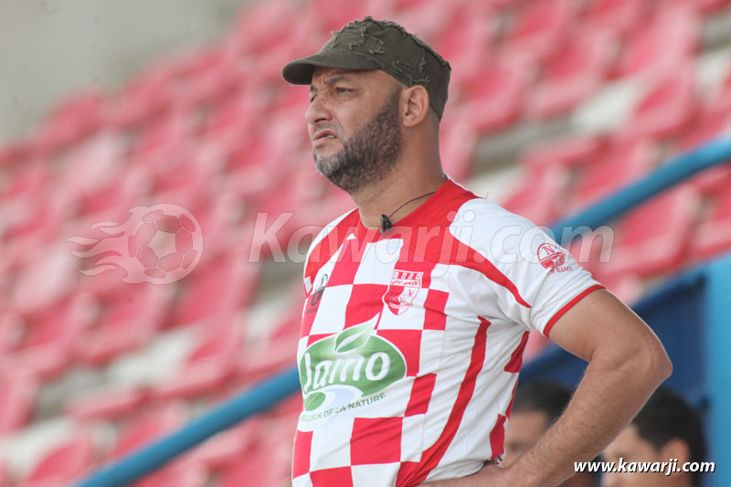 [2013-2014] L1-J03 Club Sfaxien - Olympique Béja 1-0