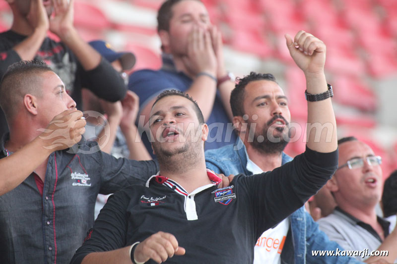 [2013-2014] L1-J03 Club Sfaxien - Olympique Béja 1-0