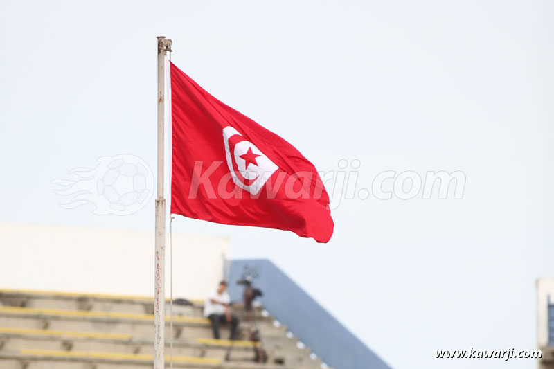 [2013-2014] L1-J03 Club Sfaxien - Olympique Béja 1-0