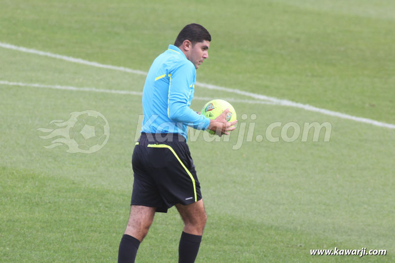 [2013-2014] L1-J03 Club Sfaxien - Olympique Béja 1-0
