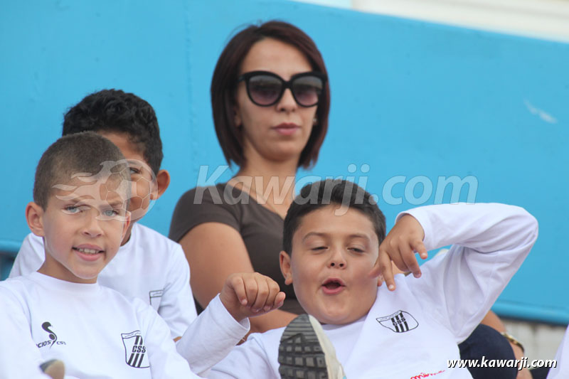 [2013-2014] L1-J03 Club Sfaxien - Olympique Béja 1-0