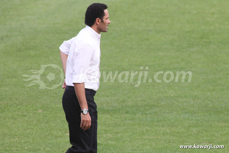 [2013-2014] L1-J03 Club Sfaxien - Olympique Béja 1-0