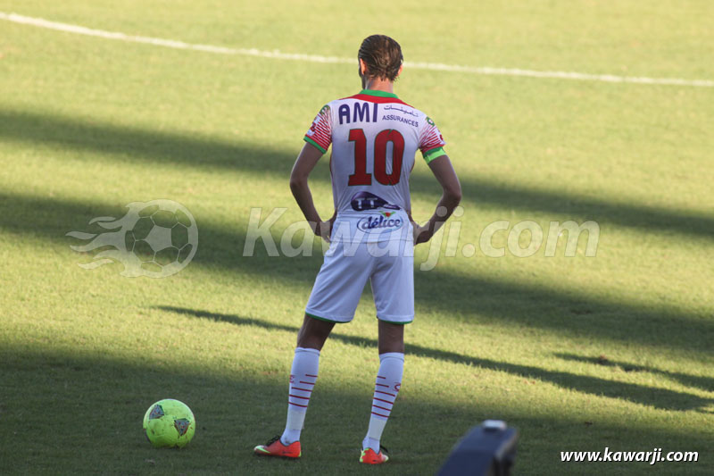 [2013-2014] L1-J04 Espérance Tunis - Stade Tunisien 5-0