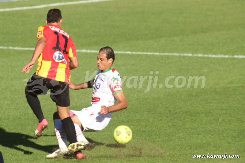 [2013-2014] L1-J04 Espérance Tunis - Stade Tunisien 5-0