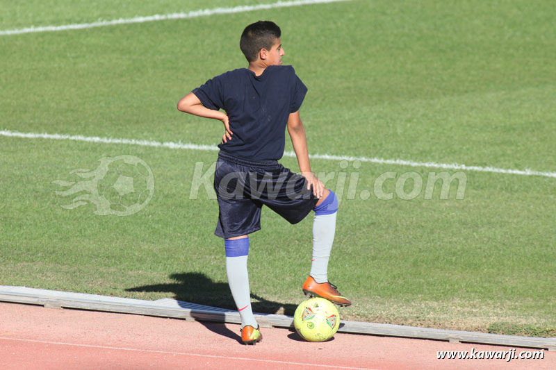 [2013-2014] L1-J04 Espérance Tunis - Stade Tunisien 5-0