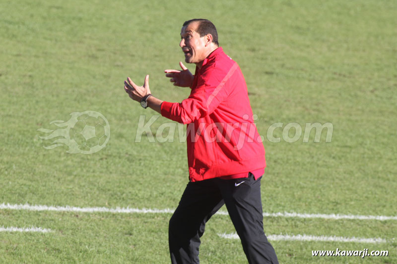 [2013-2014] L1-J04 Espérance Tunis - Stade Tunisien 5-0