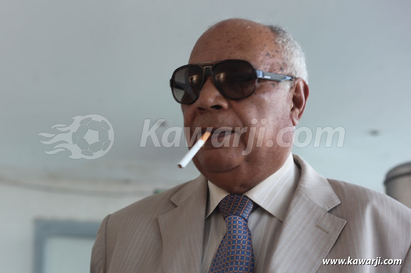 [2013-2014] L1-J04 Espérance Tunis - Stade Tunisien 5-0