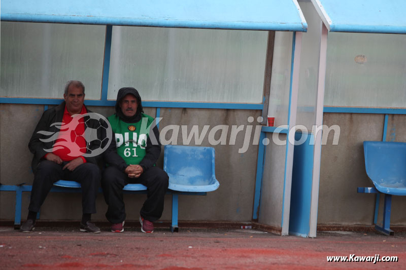 [2013-2014] L1-J06 Espérance Tunis - JS Kairouanaise 1-0