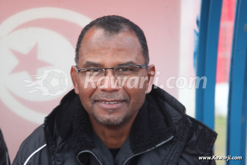 [2013-2014] L1-J06 Espérance Tunis - JS Kairouanaise 1-0