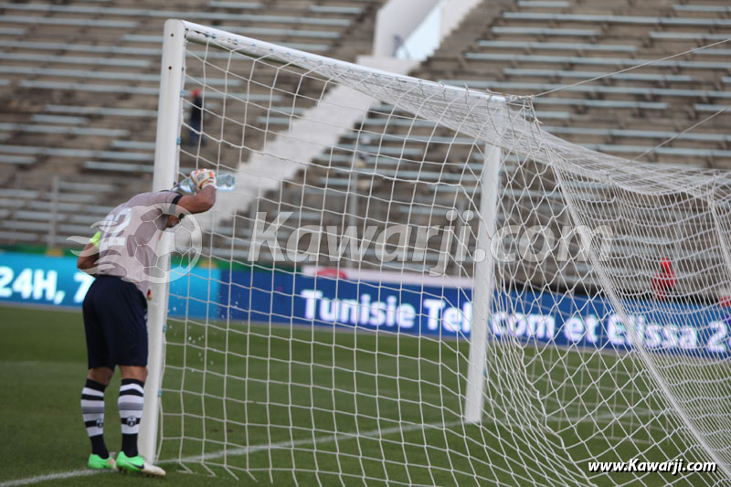 [2013-2014] L1-J06 Espérance Tunis - JS Kairouanaise 1-0