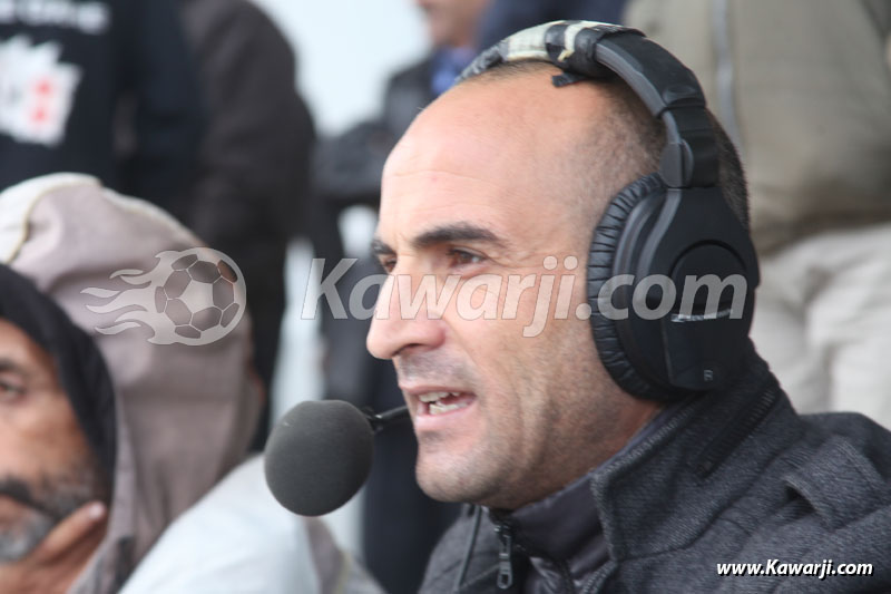 [2013-2014] L1-J06 Espérance Tunis - JS Kairouanaise 1-0