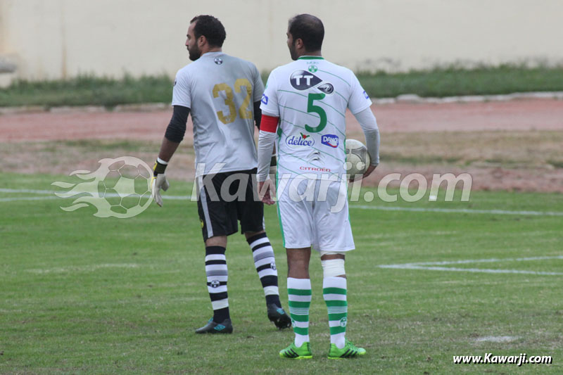[2013-2014] L1-J06 CS Hammam Lif - LPS Tozeur 1-1