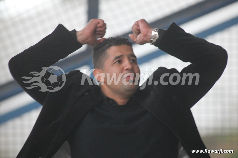 [2013-2014] L1-J06 CS Hammam Lif - LPS Tozeur 1-1