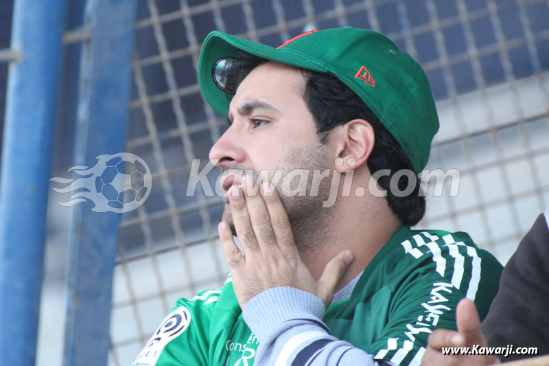 [2013-2014] L1-J06 CS Hammam Lif - LPS Tozeur 1-1