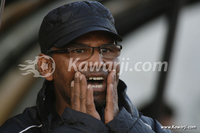 [2013-2014] L1-J08 CA Bizertin - JS Kairouanaise 1-0