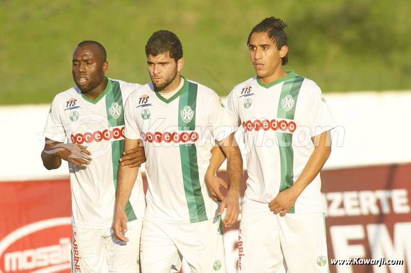 [2013-2014] L1-J08 CA Bizertin - JS Kairouanaise 1-0