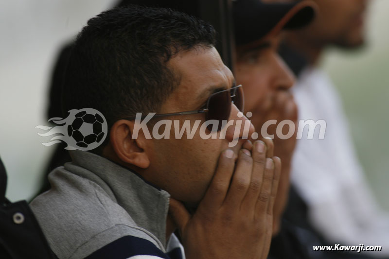 [2013-2014] L1-J08 CA Bizertin - JS Kairouanaise 1-0