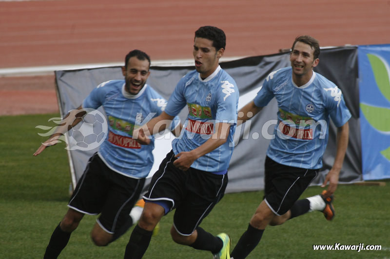 [2013-2014] L1-J07 Club Sfaxien - US Monastirienne 2-1