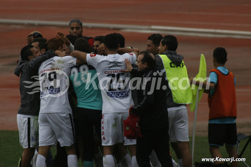 [2013-2014] L1-J07 Club Sfaxien - US Monastirienne 2-1