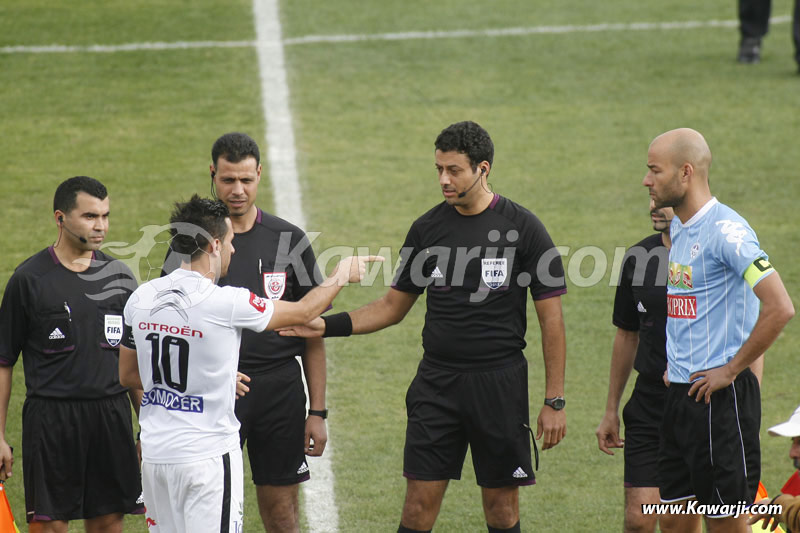 [2013-2014] L1-J07 Club Sfaxien - US Monastirienne 2-1
