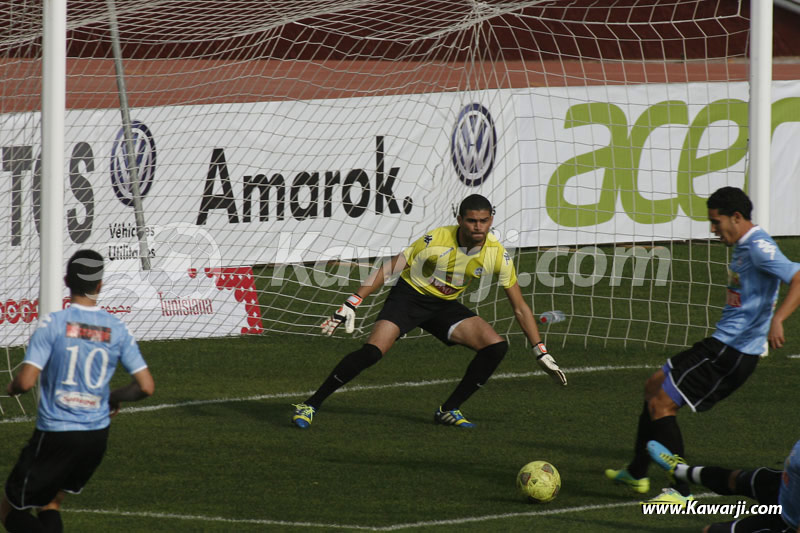 [2013-2014] L1-J07 Club Sfaxien - US Monastirienne 2-1