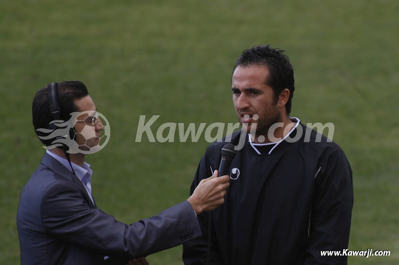 [2013-2014] L1-J07 Club Sfaxien - US Monastirienne 2-1