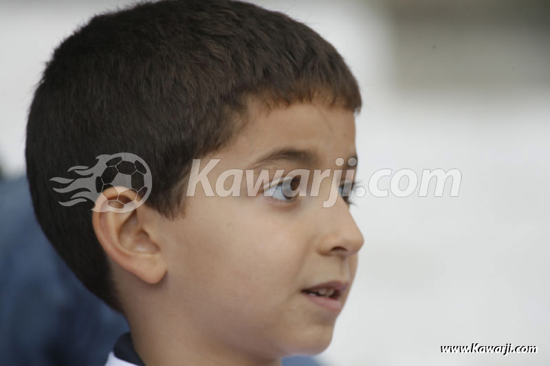 [2013-2014] L1-J07 Club Sfaxien - US Monastirienne 2-1