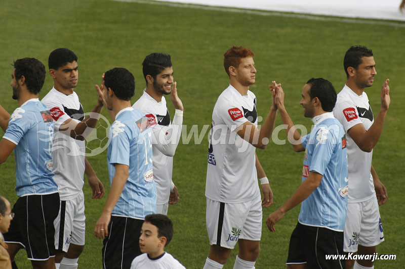 [2013-2014] L1-J07 Club Sfaxien - US Monastirienne 2-1