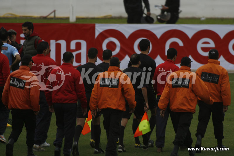 [2013-2014] L1-J07 Club Sfaxien - US Monastirienne 2-1