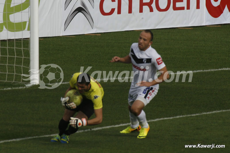 [2013-2014] L1-J07 Club Sfaxien - US Monastirienne 2-1