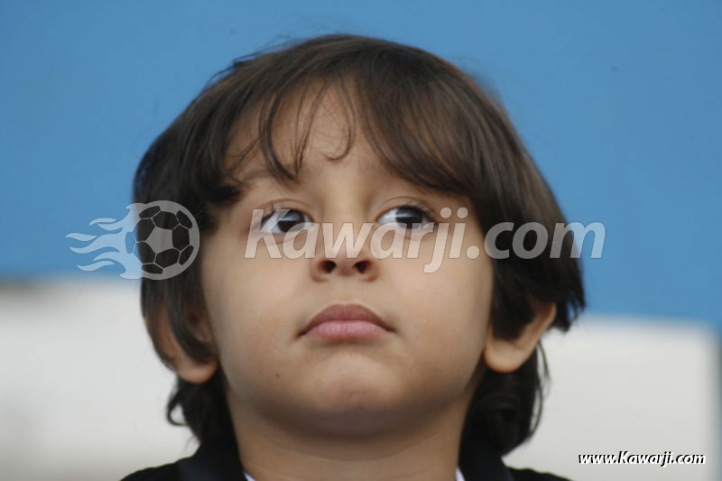 [2013-2014] L1-J07 Club Sfaxien - US Monastirienne 2-1