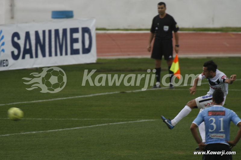 [2013-2014] L1-J07 Club Sfaxien - US Monastirienne 2-1